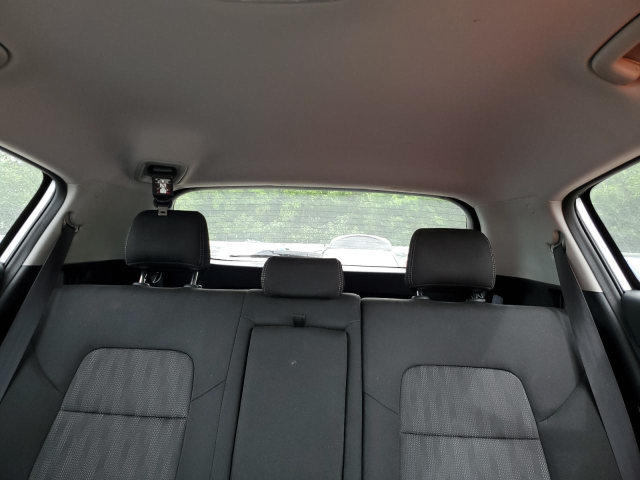 2020 Kia Sportage Lx VIN: KNDPMCAC7L7821234 Lot: 61783915