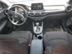 2020 Kia Forte Fe   на продаже в Glassboro, NJ - Water/Flood