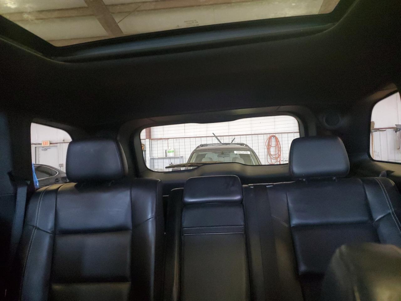 2015 Jeep Grand Cherokee Limited VIN: 1C4RJFBG6FC211941 Lot: 58322015