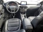 2021 Ford Escape Sel за продажба в Newton, AL - Mechanical