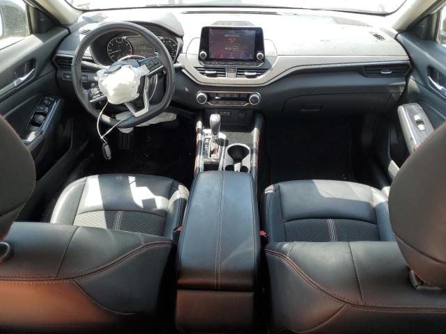  NISSAN ALTIMA 2024 Szary