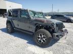 2020 Jeep Wrangler Unlimited Rubicon   на продаже в Reno, NV - All Over