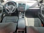 2015 Nissan Altima 2.5   for Sale in Wilmer, TX - Rear End