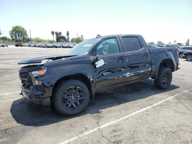 2023 Chevrolet Silverado C1500 Custom