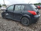 2008 Nissan Versa S   na sprzedaż w Chalfont, PA - Side