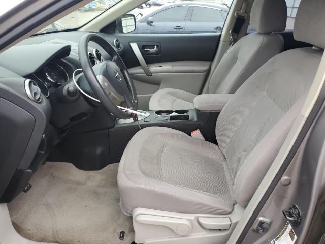  NISSAN ROGUE 2013 Beżowy