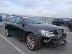 2014 VAUXHALL INSIGNIA E for sale at Copart CHESTER
