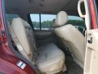 2008 Nissan Pathfinder Le for Sale in Memphis, TN - Front End