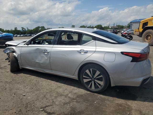  NISSAN ALTIMA 2020 Сріблястий