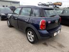 2010 MINI COUNTRYMAN for sale at Copart SANDWICH
