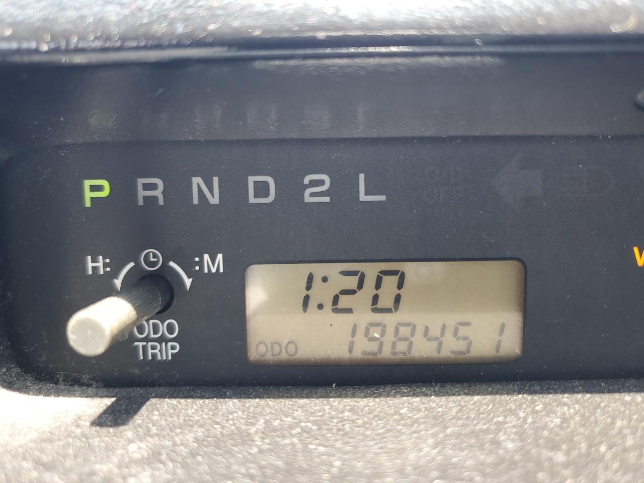 SCION XB 2006 VIN JTLKT324664103687 zdjęcie 9