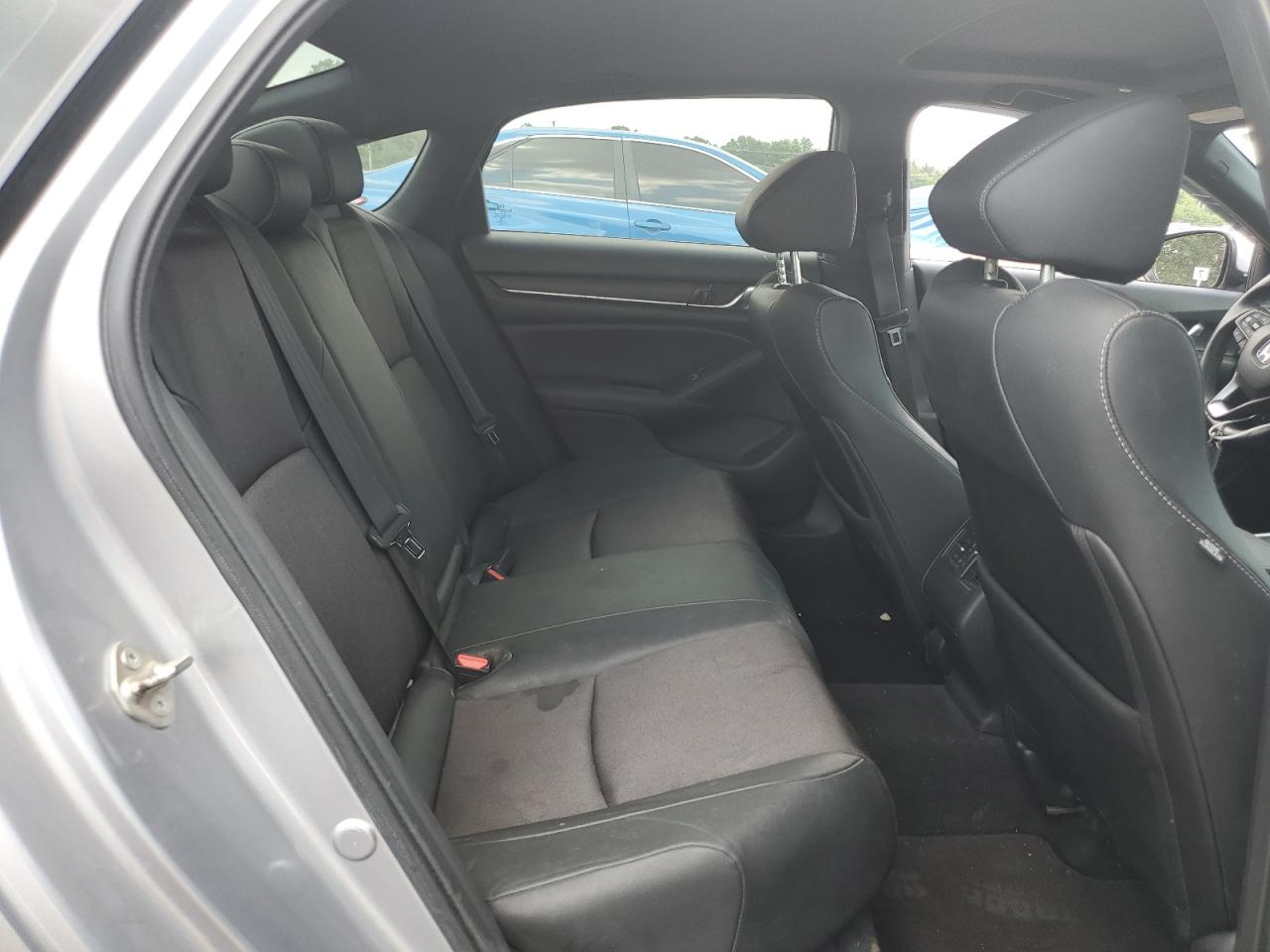 HONDA ACCORD 2019 VIN 1HGCV2F34KA011416 photo 10