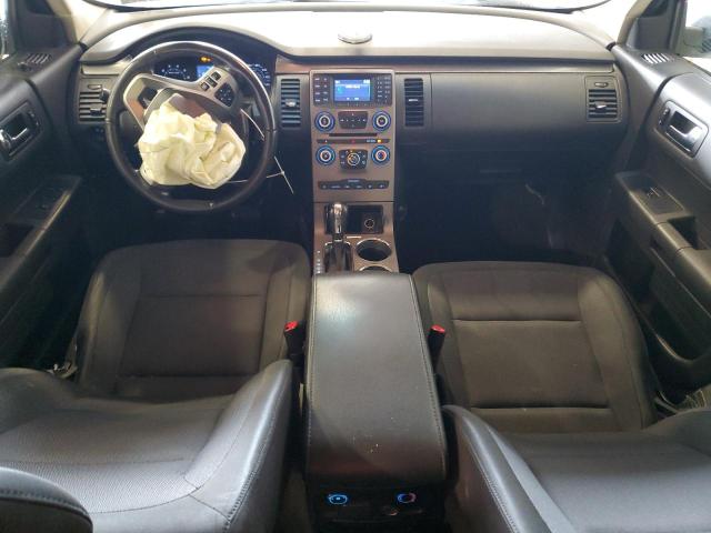  FORD FLEX 2016 Сharcoal