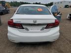 2015 HONDA CIVIC LX   à vendre chez Copart ON - COOKSTOWN