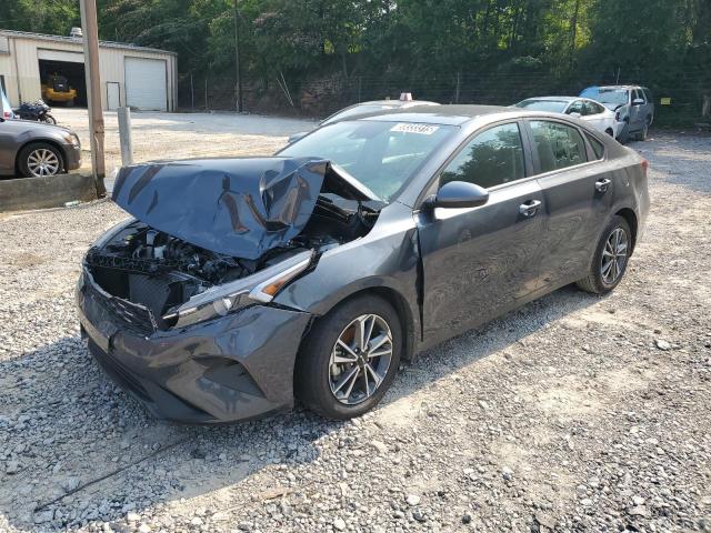  KIA FORTE 2024 Szary