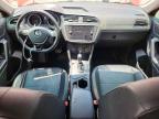 2019 Volkswagen Tiguan Se for Sale in Tulsa, OK - Front End