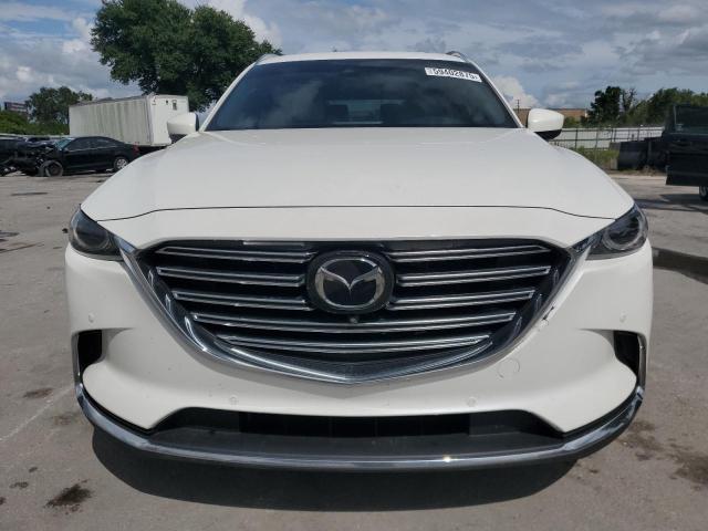 MAZDA CX-9 2021 White