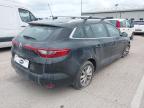 2017 RENAULT MEGANE EXP for sale at Copart SANDWICH