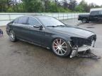 2015 Mercedes-Benz S 63 Amg na sprzedaż w Brookhaven, NY - Front End