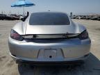 2024 PORSCHE CAYMAN GTS   for sale at Copart CA - SUN VALLEY