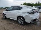 2016 BMW X6 XDRIVE35I à vendre chez Copart ON - TORONTO