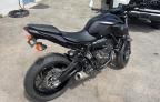 2019 Yamaha Mt07 продається в Magna, UT - Side