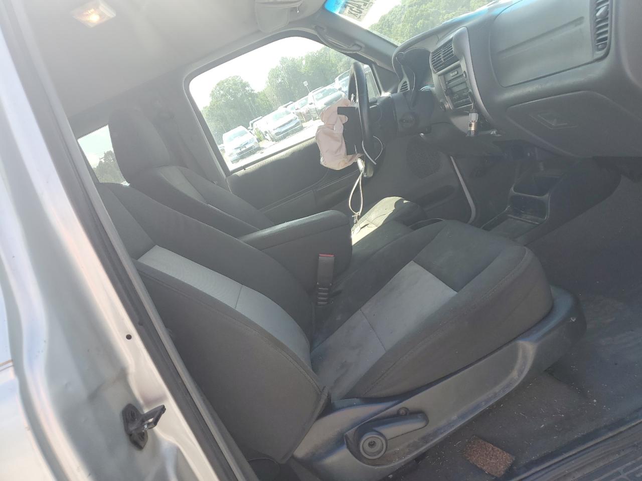 2010 Ford Ranger Super Cab VIN: 1FTKR1EE7APA22112 Lot: 59560245