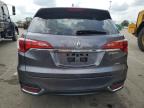 2017 Acura Rdx Technology for Sale in Moraine, OH - Front End
