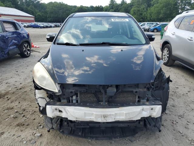  MAZDA 5 2013 Black