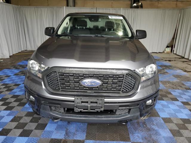  FORD RANGER 2022 Gray