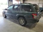 2003 Jeep Grand Cherokee Laredo en Venta en Billings, MT - Front End