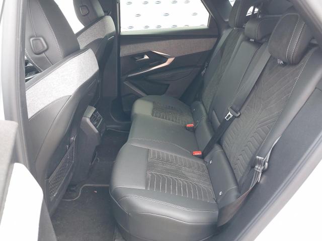 2024 PEUGEOT 3008 GT MH