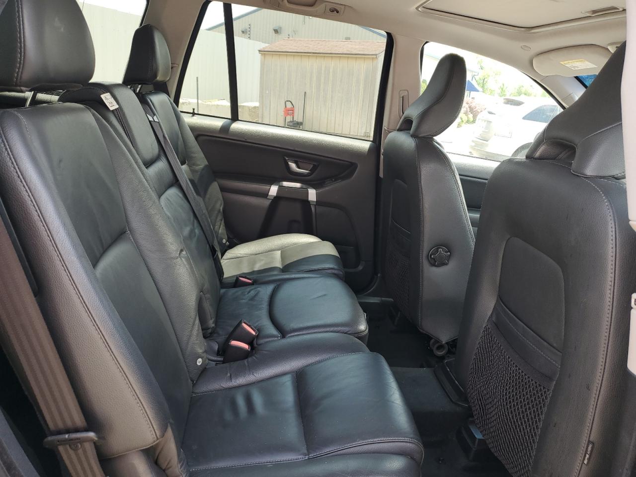 2014 Volvo Xc90 3.2 VIN: YV4952CY1E1685811 Lot: 62142665