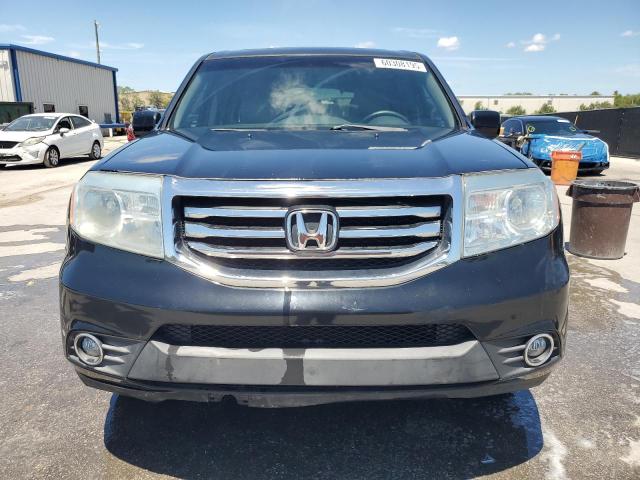  HONDA PILOT 2012 Czarny