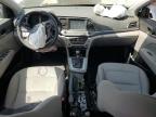 2017 Hyundai Elantra Se იყიდება Martinez-ში, CA - Front End