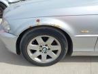 2001 BMW 320CI SE A for sale at Copart SANDY