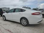 2016 Ford Fusion Se იყიდება Opa Locka-ში, FL - Minor Dent/Scratches