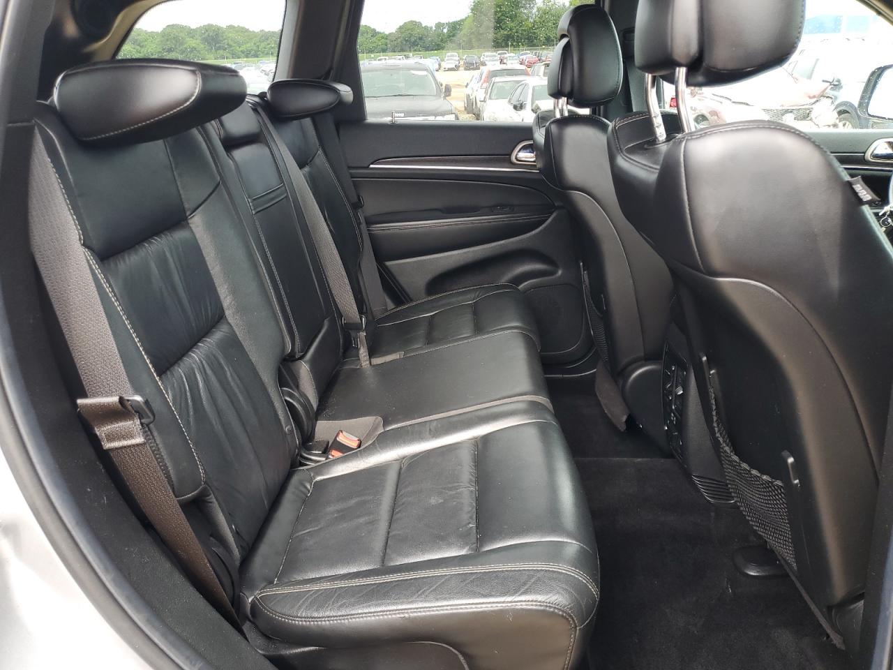 JEEP GRAND CHER 2014 VIN 1C4RJFBG2EC373323 фото 11