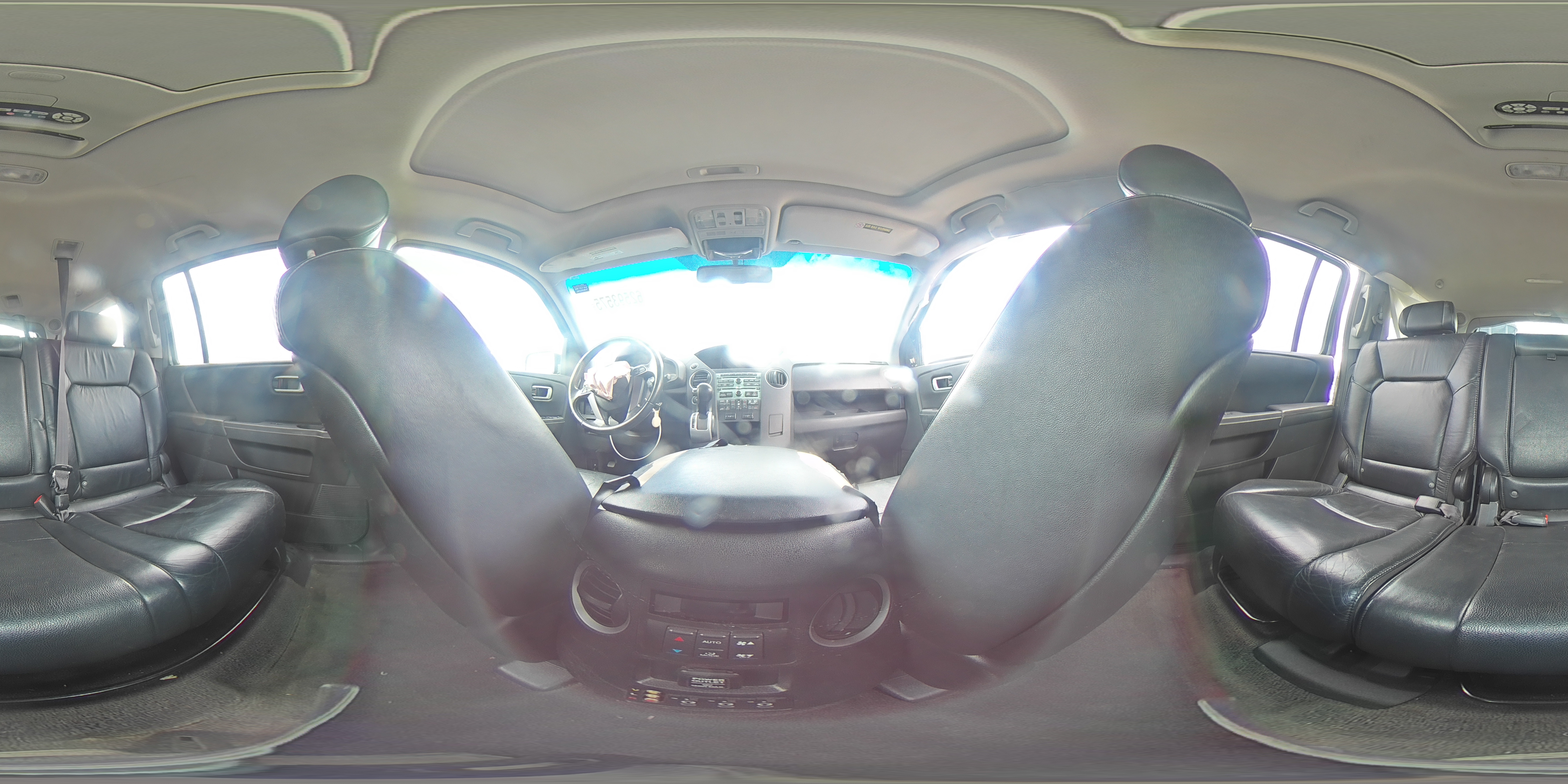 2011 Honda Pilot Exl VIN: 5FNYF4H67BB066177 Lot: 62593575