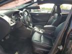 2017 Chevrolet Cruze Premier   na sprzedaż w Chicago Heights, IL - Side