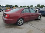 2004 Toyota Camry Le de vânzare în Bridgeton, MO - Top/Roof