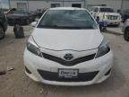 2014 Toyota Yaris  de vânzare în Kansas City, KS - Front End