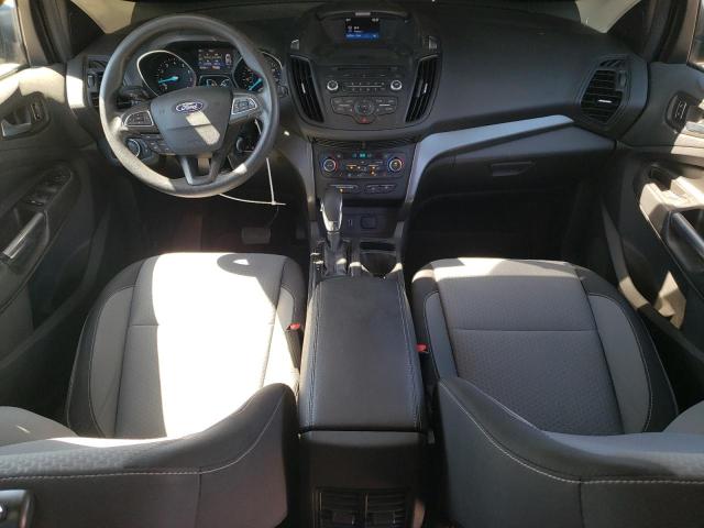  FORD ESCAPE 2018 Granatowy
