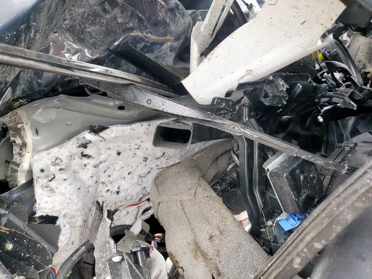 2023 Mazda Cx-5 Preferred VIN: JM3KFBCM6P0124325 Lot: 62413885