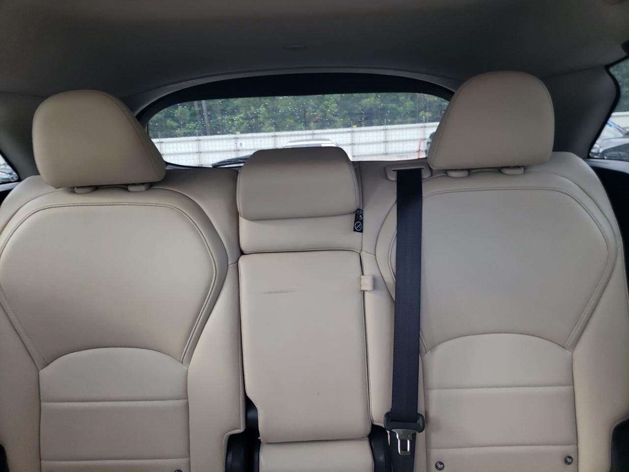 2020 Infiniti Qx50 Pure VIN: 3PCAJ5M11LF116640 Lot: 62713295