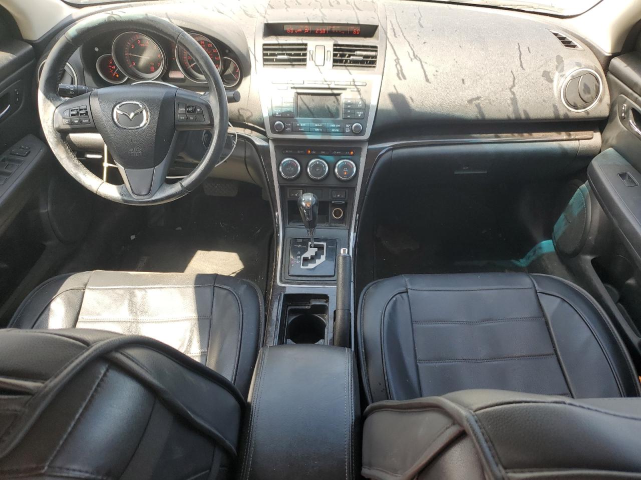 2013 Mazda 6 Grand Touring VIN: 1YVHZ8CH7D5M13531 Lot: 62416045