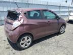 2021 Chevrolet Spark Ls იყიდება Colton-ში, CA - Rear End