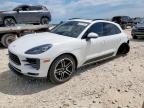 2021 Porsche Macan  продається в Temple, TX - Rear End