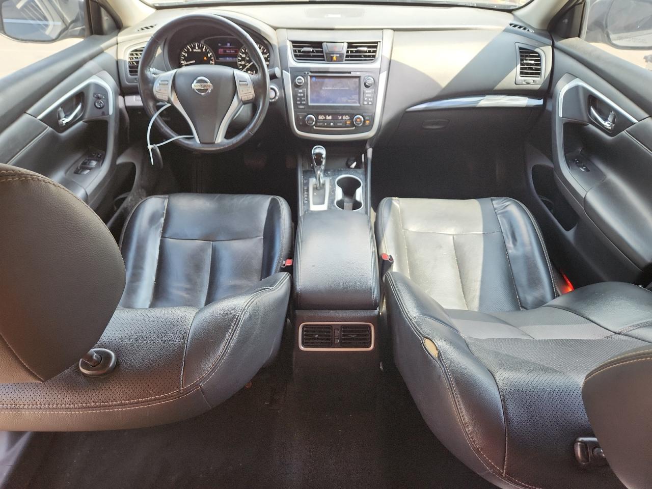 2017 Nissan Altima 2.5 VIN: 1N4AL3AP0HC249956 Lot: 60216755