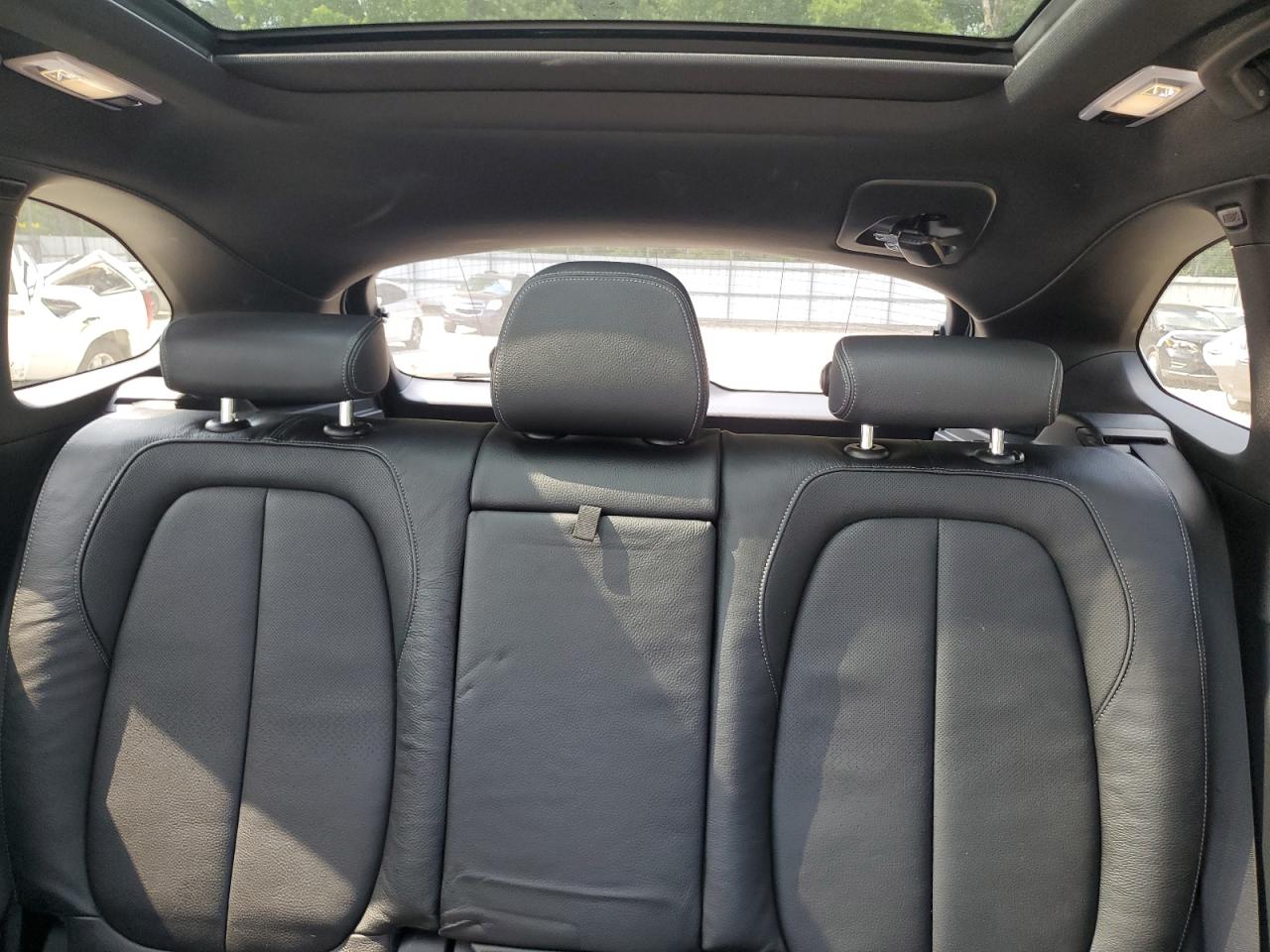 2018 BMW X1 xDrive28I VIN: WBXHT3C31J5L26222 Lot: 59047375